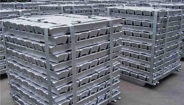 شمش آلومینیوم نرم 100 درصد | قیمت مناسب خرید عالی