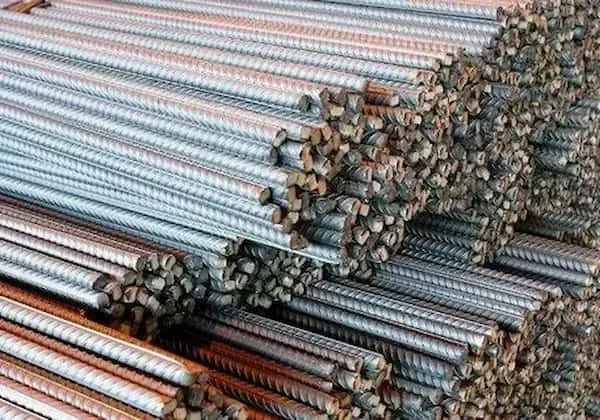 قیمت میلگرد آجدار مارپیچ + مشخصات بسته بندی عمده و ارزان